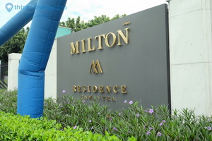  ŵѹ ʫഹ Milton Residence Ramintra